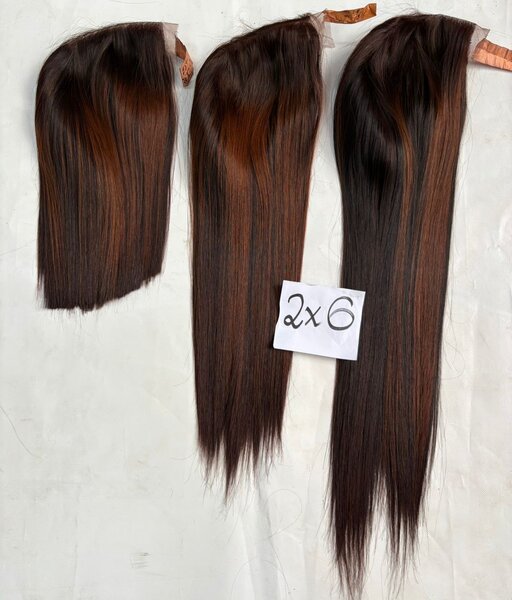 Perruque vietnamienne