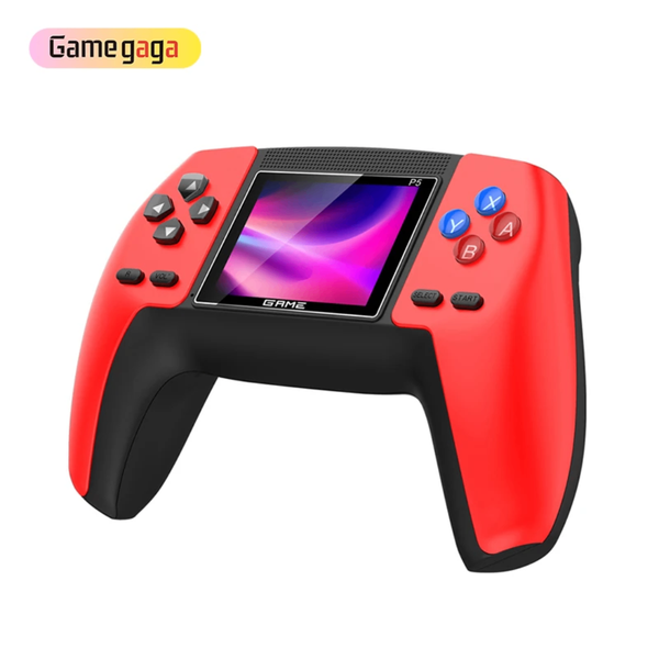 Manette de Jeu Portable P5
