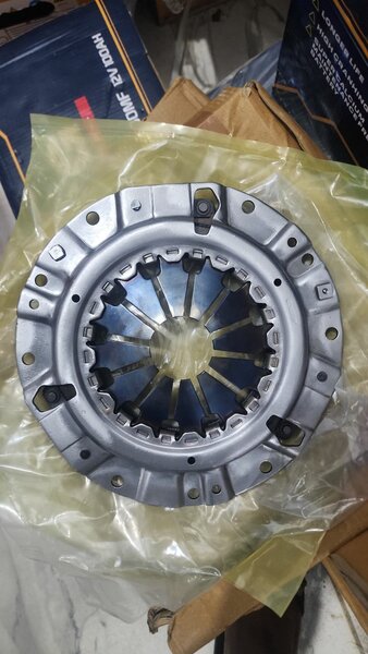 Kit d'embrayage Suzuki Dzire