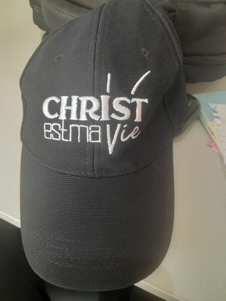 Chapeau de la gloire