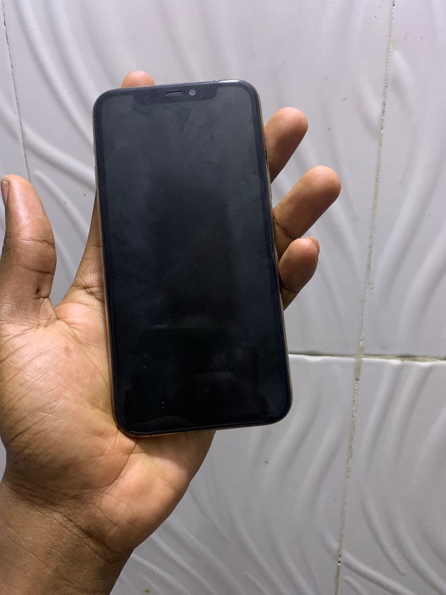 iPhone 11 Pro 64GB Or