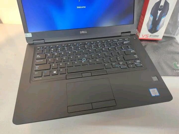 ordinateur Dell puissant