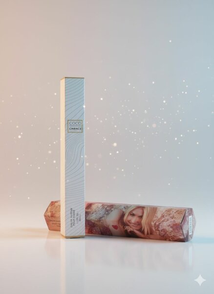 Parfum Coco Chance pour femmes