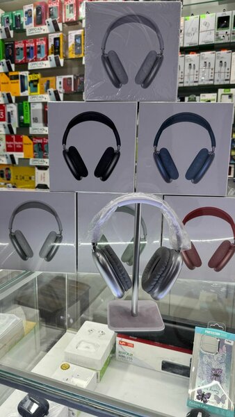 Airpods Max
