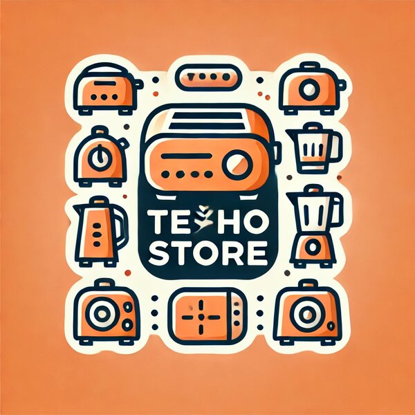 Техно store 