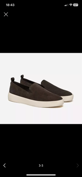 Испанская женская обувь Massimo Dutti   весна 2025 год и осе