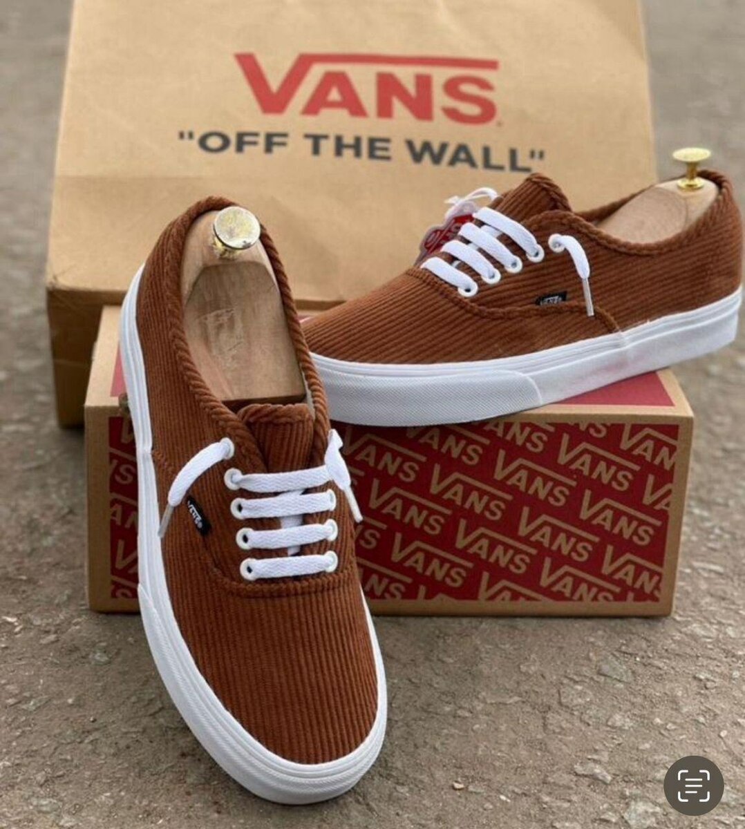 Vans Sneakers Décontractées