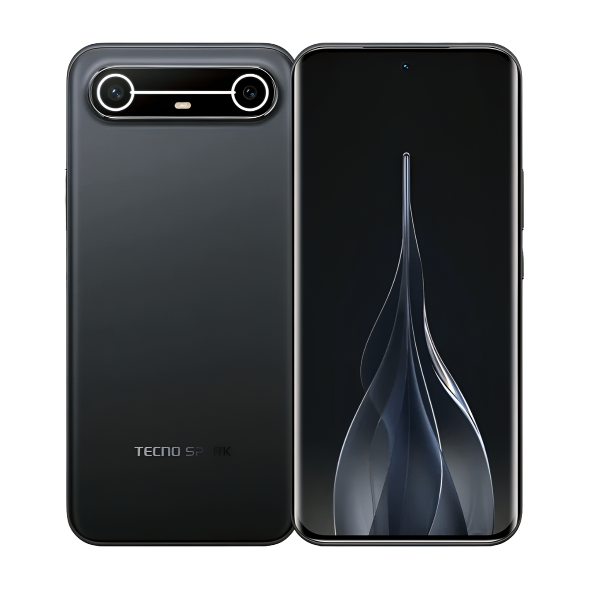 Tecno Spark Slim - 256GB