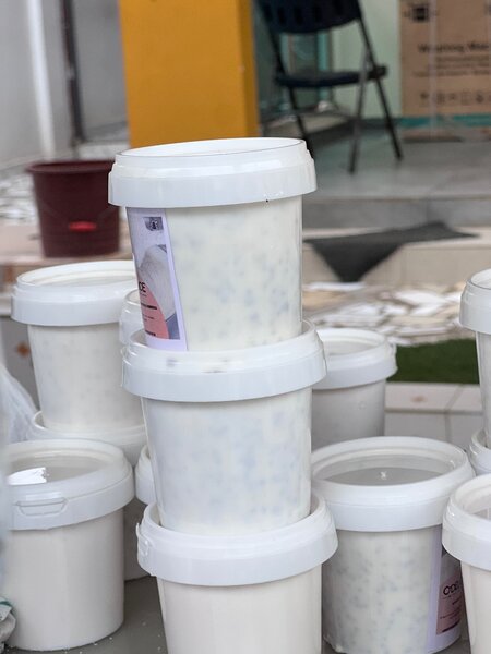 O'Delice Tapioca Dessert