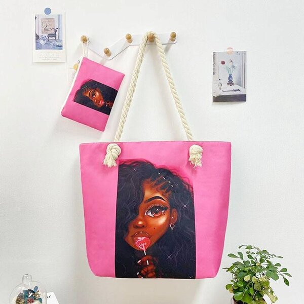 Tote bag
