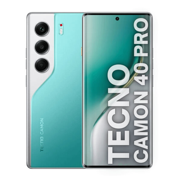 TECNO Camon 40 Pro Smartphone
