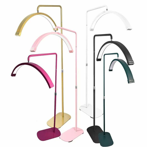 Lampadaire LED Moderne