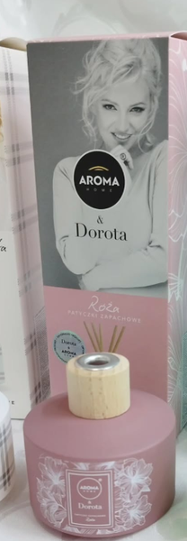 Аромат для дома от AROMA home