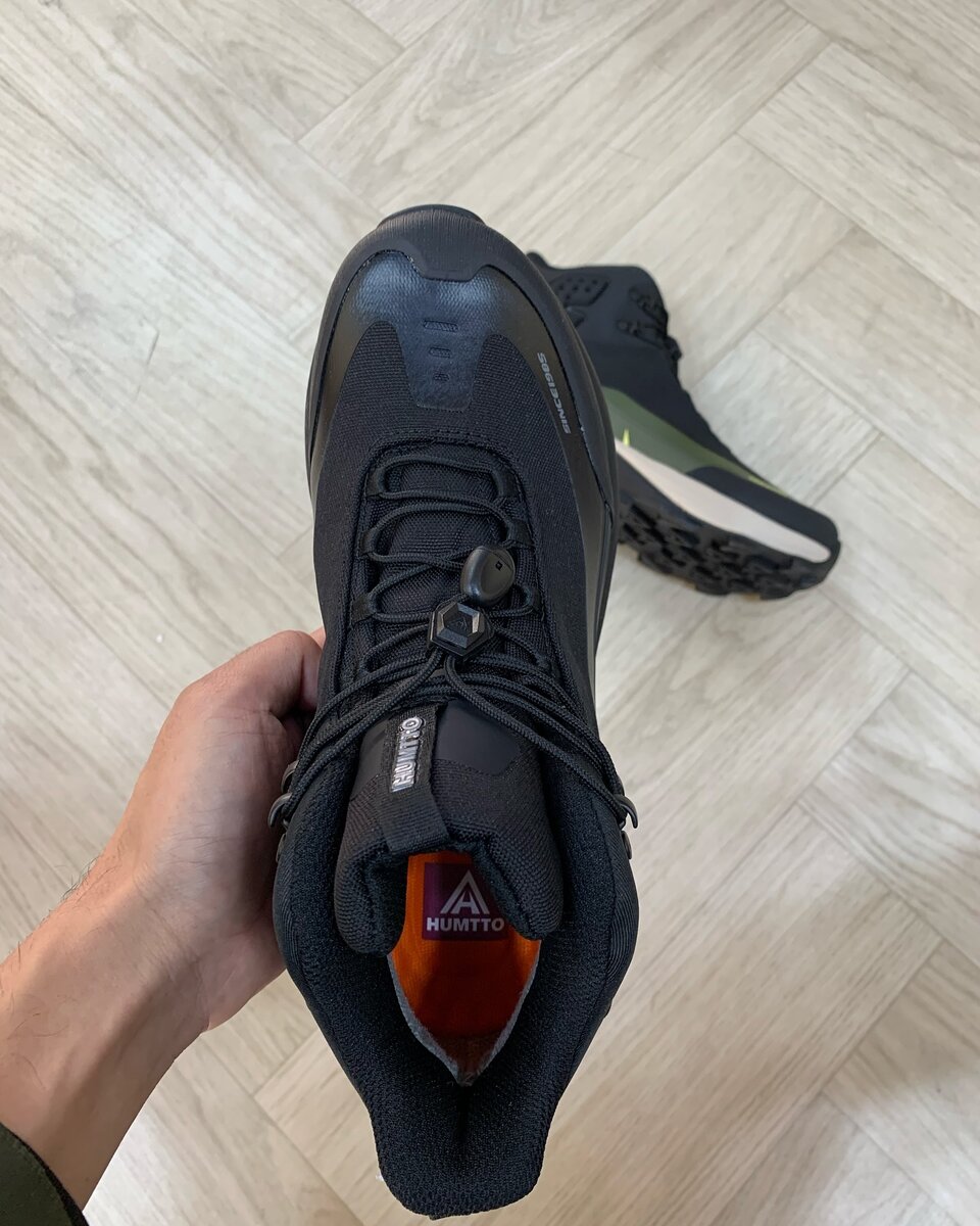 Термо кроссовки размер 40-44