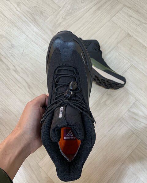 Термо кроссовки размер 40-44