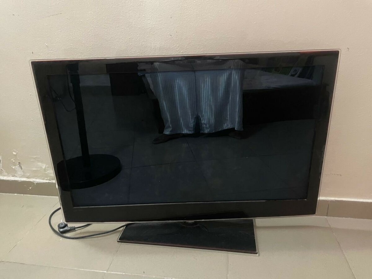 Télévision Samsung HD