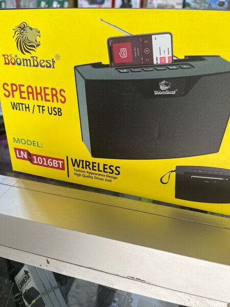 MP3 Bluetooth