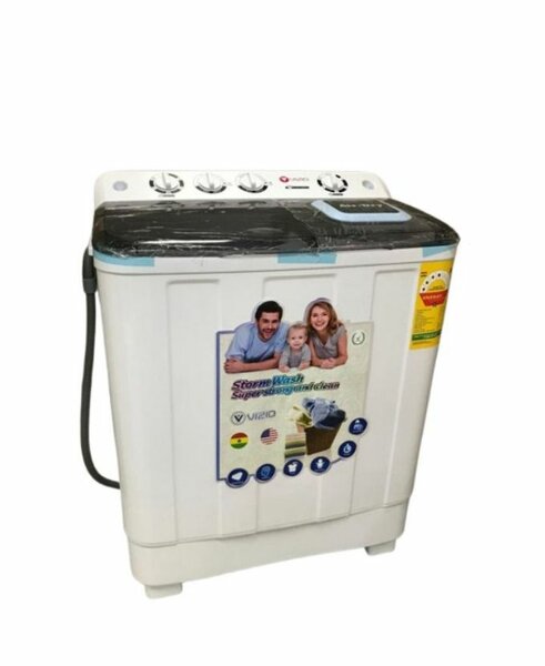 10kg Twin Tub Semi Automatic