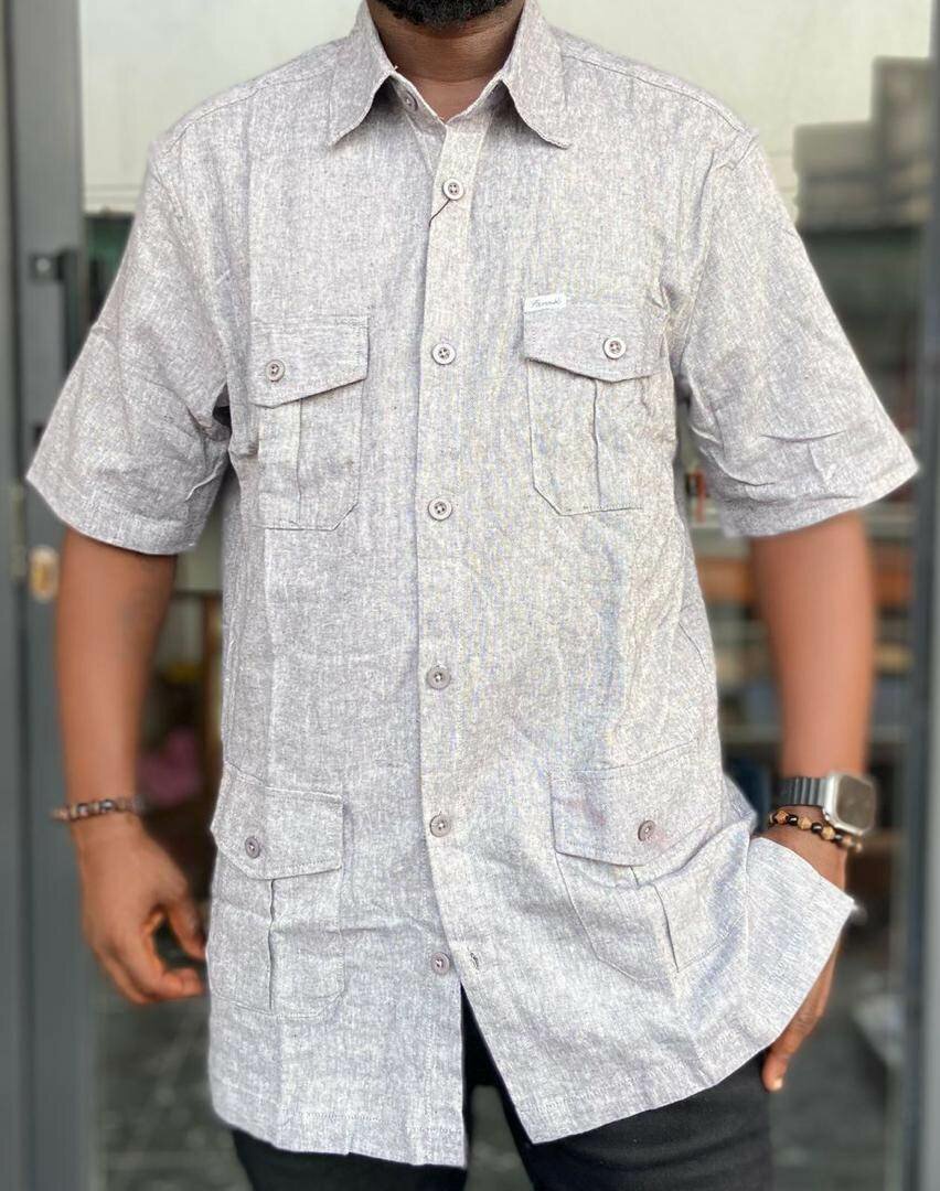 Chemise homme disponible