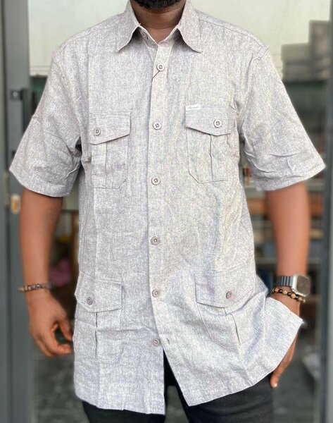 Chemise homme disponible