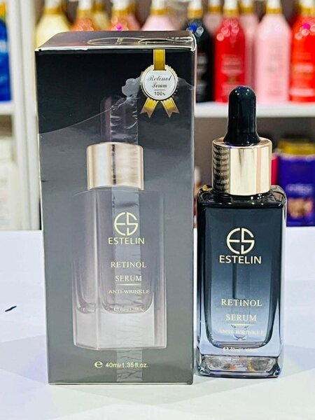 Estelin Retinol serum