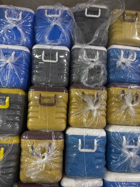 Glacière Portable 35L