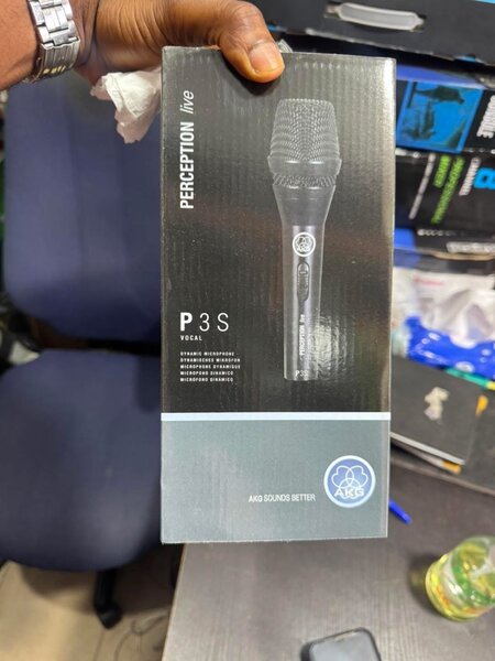 AKG Perception P3S Microphone