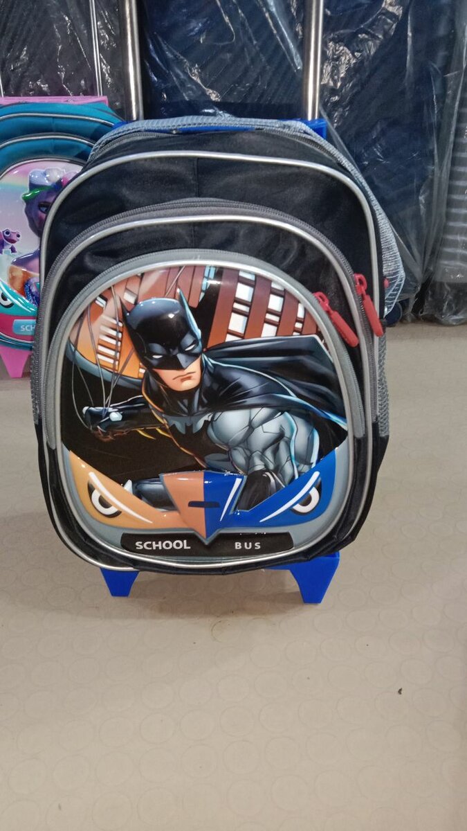 Trolley bags