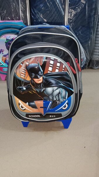 Trolley bags