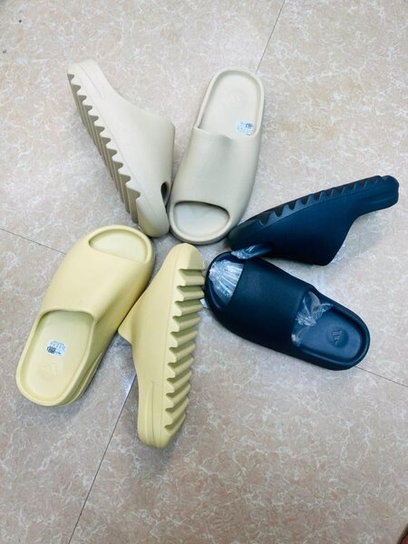 Yeezy slides