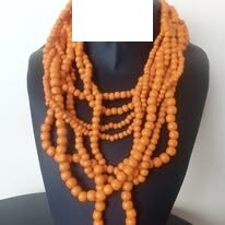 beau collier pour femme