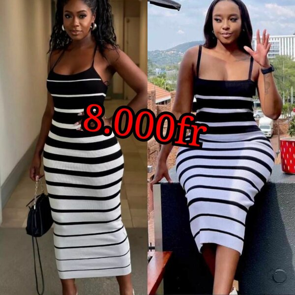 Robe pour femme