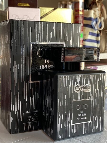 Oud De Arabia Extreme 100ml