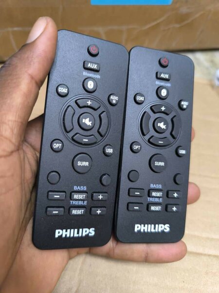 Philips barre de son