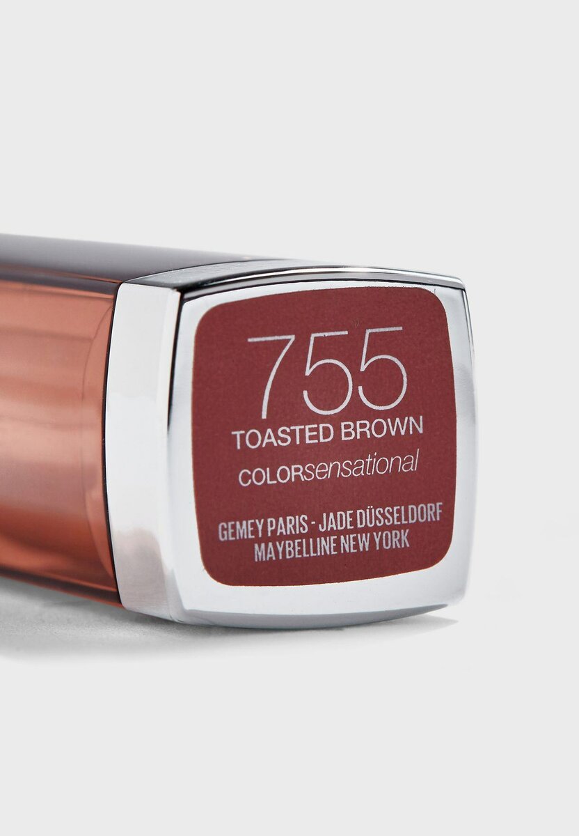 Maybelline Color Sensational Lipstick