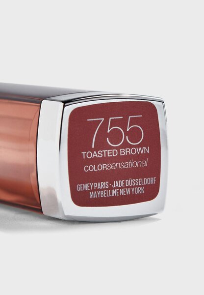 Maybelline Color Sensational Lipstick