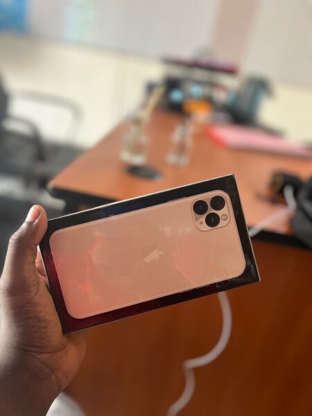 iPhone 11 Pro Max 256GB
