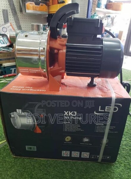 LEO 1.5HP WATER PUMP