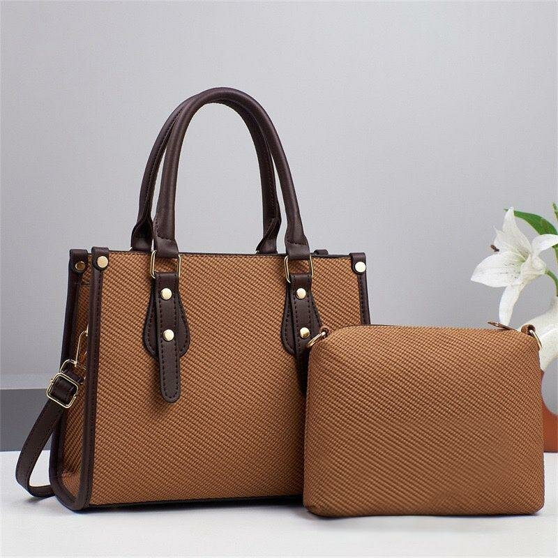 Ensemble Sac Femmes Élégant