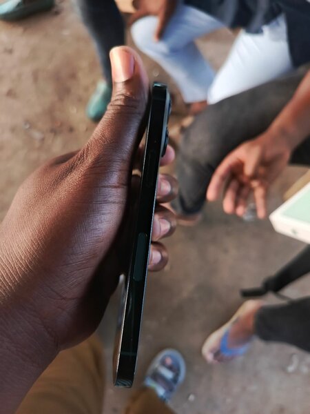 iPhone 13 Pro  128GB Vert