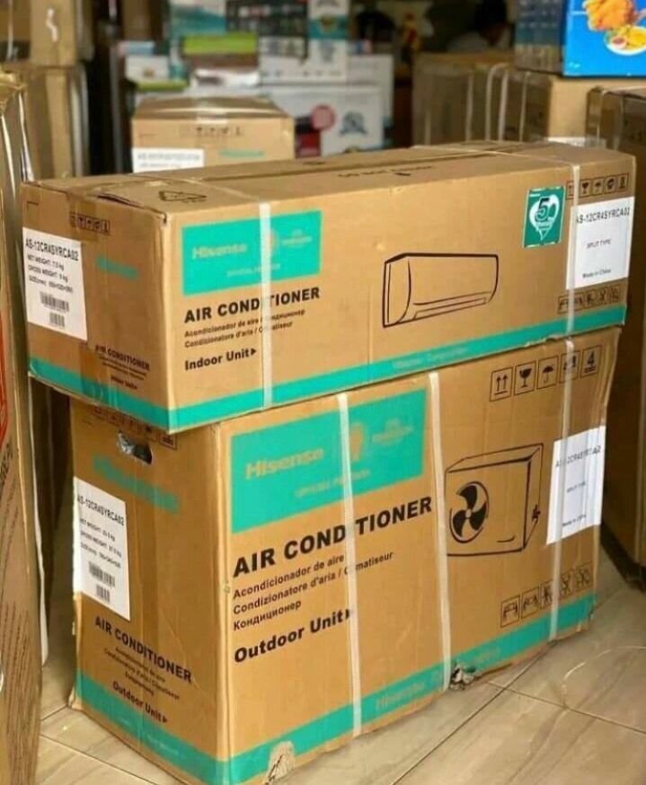 Hisense Air Condition