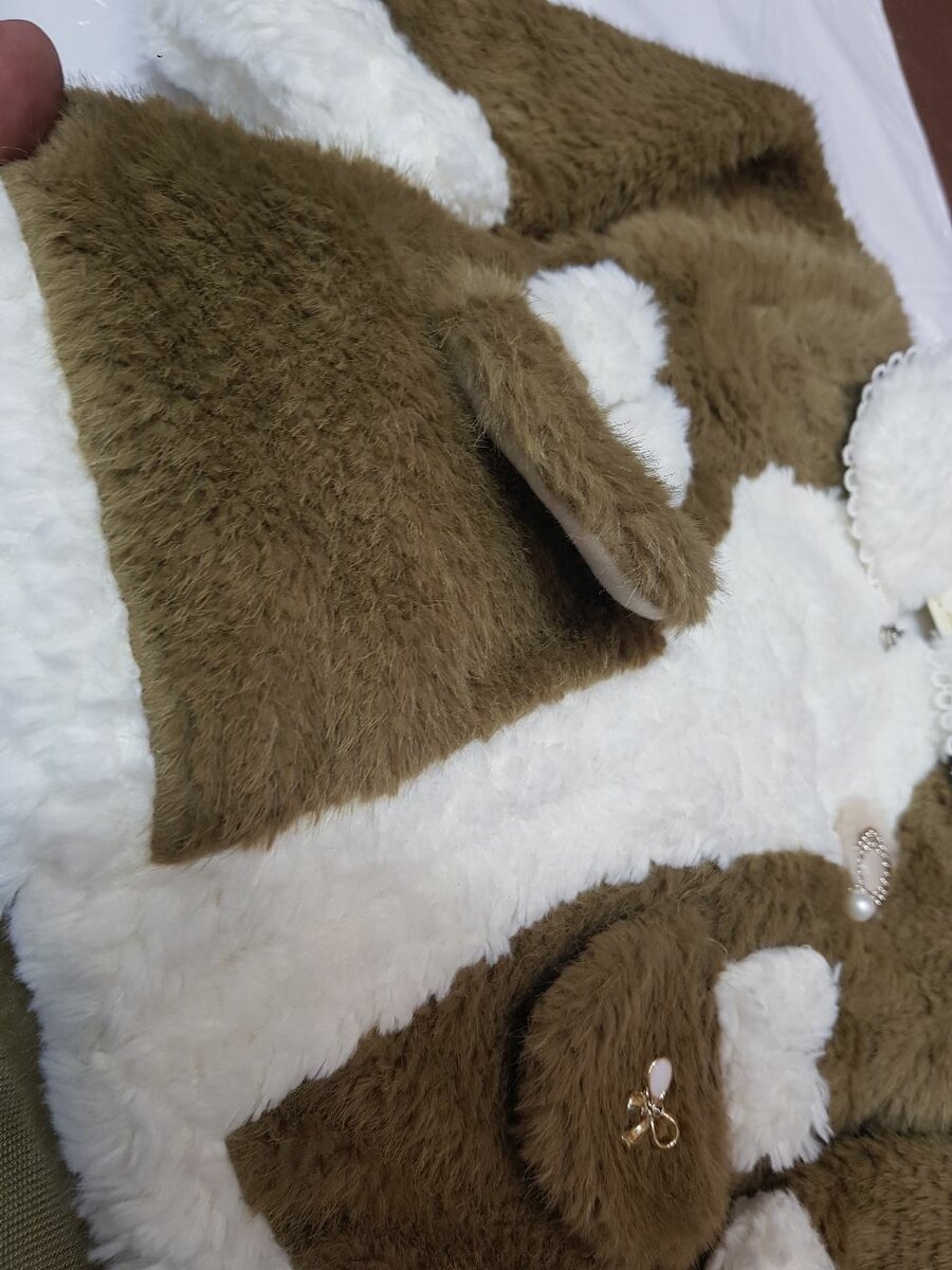 Baby girls dress