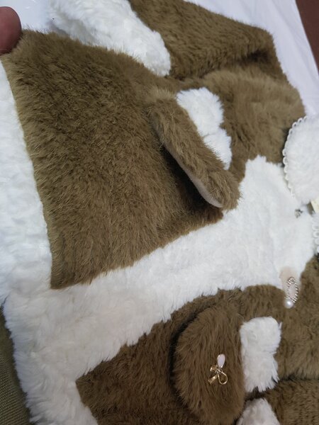 Baby girls dress