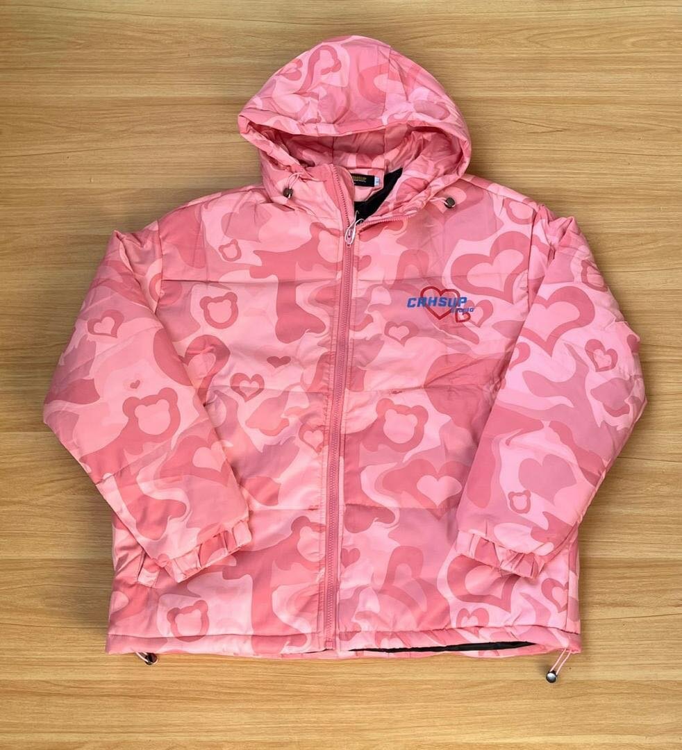 Quality jacket