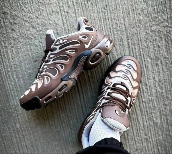 Nike Air Max Tn