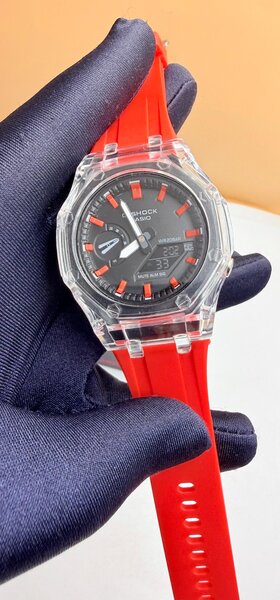 Montre G-Shock Sport