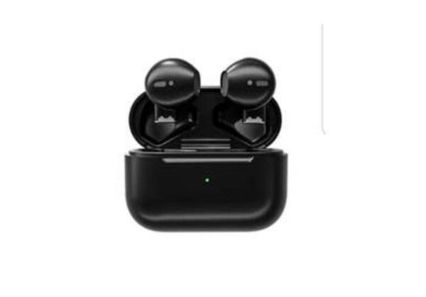 Écouteurs Sans Fil Noir