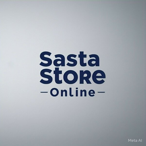 Sasta Store
