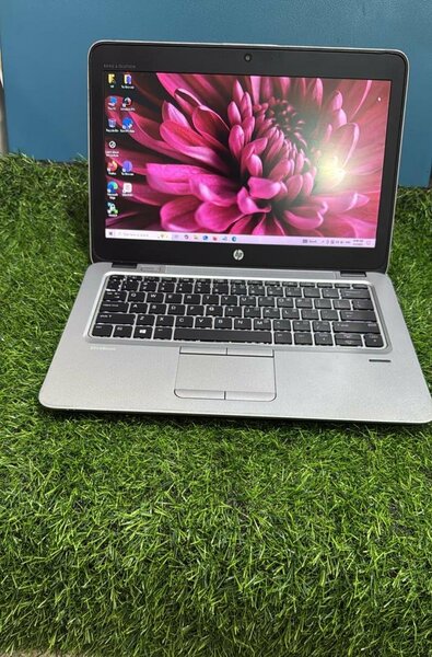HP Elitebook
