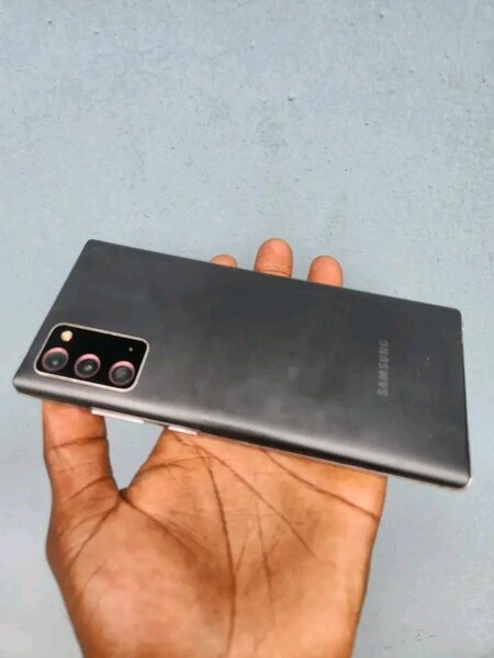 Samsung Galaxy Note20